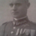 Błażeński (Błażyński) Alojzy Władysław kpt. pil.
