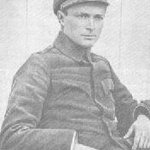 Peter Franciszek (Peter Franz) mjr pil. inż.