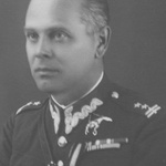 Wiedeń (Wieden)* Franciszek płk pil. (aer.)** inż.