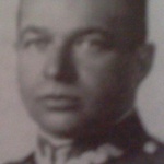 Hendricks Józef mjr pil.