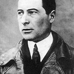 Idzikowski Ludwik mjr pil.