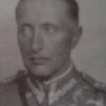 Kossowski Jerzy płk pil.
