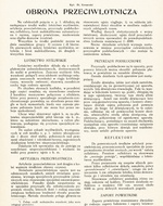 Środki obrony przeciwlotniczej (1927 r.)