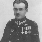 Guttmejer (Gutmajer) Eugeniusz kpt. pil.
