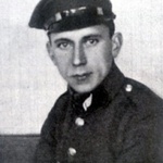 Norwid (Narwid)* Kudło Edmund kpt. pil.