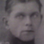 Rymkiewicz Stanisław kpt. pil. inż.