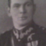 Olechnowicz Czerkas Kazimierz mjr pil.