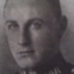 Przybylski Franciszek sierż. pil.