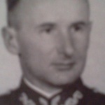Zaleski Roman por. pil. inż.