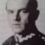 Wieniawa-Długoszowski (Długoszewski*) Jerzy Józef mjr pil.