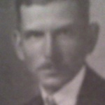 Mühlnickel (Mühlnikiel*) Józef plut. pchor. pil.