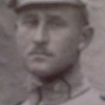 Matecki (Małecki*) Jan por. pil.