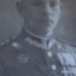 Choiński Aleksander kpt. pil.