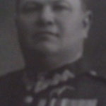 Gallus Bolesław por. pil.