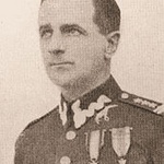 Perini (Perrini*) Camillo płk pil.