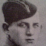 Smętkowski Antoni ppor. pil.