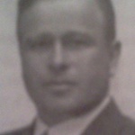 Mroczkowski Antoni Ernest kpt. pil. inż.