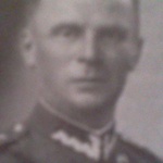 Giedgowd (Gedgowd) Ignacy kpt. pil.