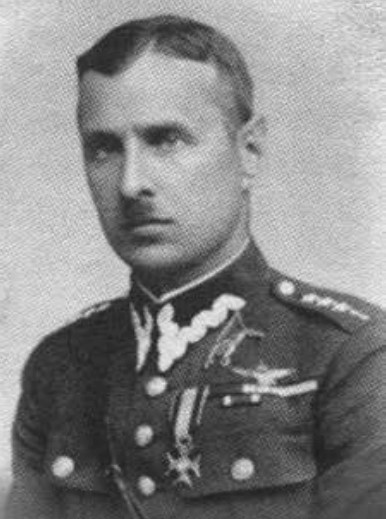 Zdunik Władysław Marian kpt. pil.