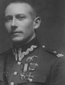 Kubala Kazimierz mjr obs. mgr
