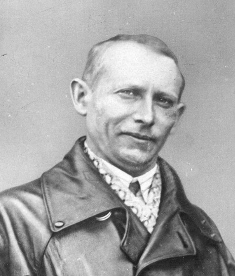 Kubala Kazimierz mjr obs. mgr