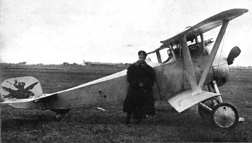 Nieuport 23C1