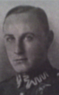 Przybylski Franciszek sierż. pil.