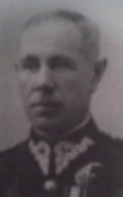 Tuskiewicz (Tuśkiewicz)* Olgierd płk dypl. obs. pil.